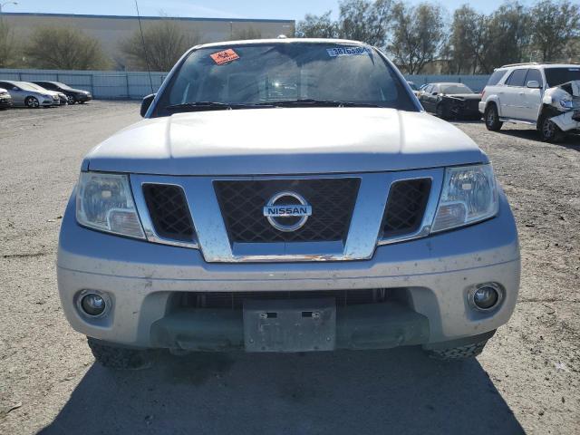 1N6DD0EV9JN714687 | 2018 NISSAN FRONTIER S