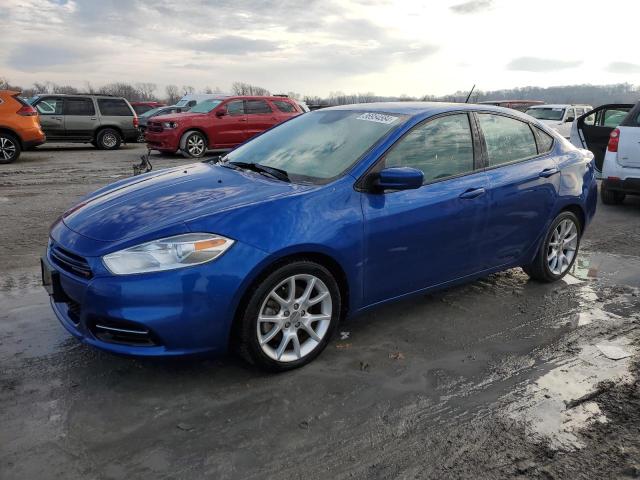 2013 Dodge Dart SXT