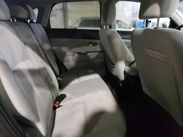 2018 MITSUBISHI OUTLANDER JA4AR3AU1JZ005325