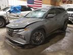 2024 HYUNDAI TUCSON SEL - 5NMJFCDE3RH303779