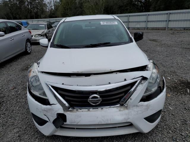 3N1CN7AP1HK416357 | 2017 Nissan versa s