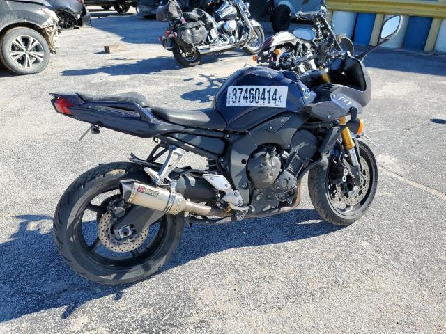 2007 YAMAHA FZ1 S JYARN17E57A003444