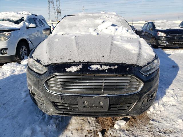 3FA6P0LU9ER305563 | 2014 FORD FUSION SE