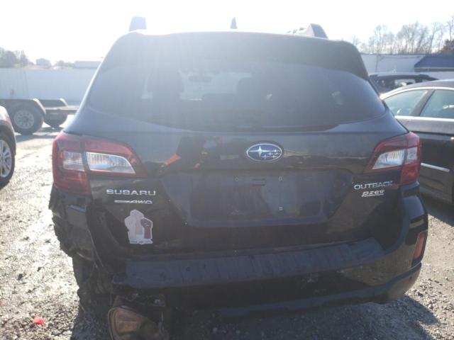 4S4BSANC6H3271212 | 2017 SUBARU OUTBACK 2.