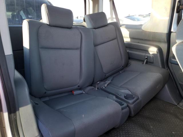 2004 Honda Element Ex VIN: 5J6YH286X4L036986 Lot: 40791524