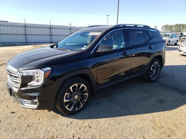 3GKALPEV7NL108994 | 2022 GMC TERRAIN SL