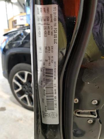 2019 JEEP COMPASS LI - 3C4NJDCBXKT789917