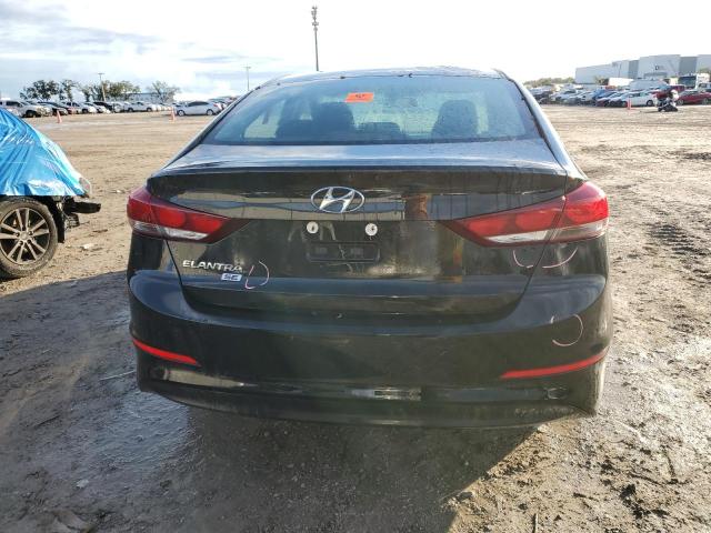 5NPD74LF7JH226318 | 2018 HYUNDAI ELANTRA SE