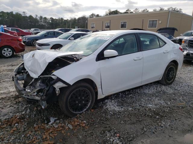 Vin: 2t1burhe0gc533502, lot: 39585434, toyota corolla l 2016 img_1