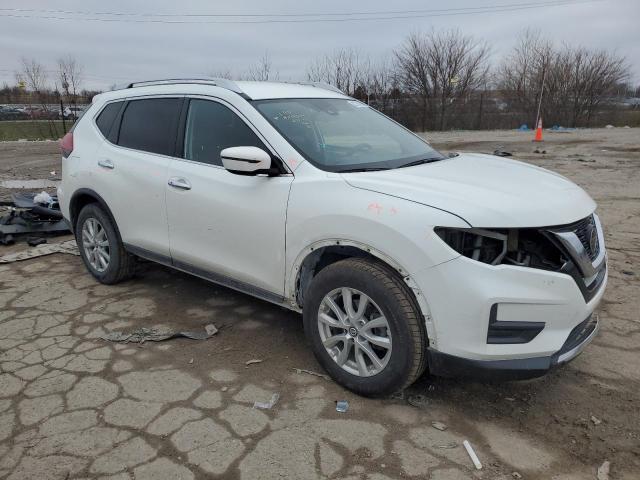 JN8AT2MTXLW010259 | 2020 NISSAN ROGUE S