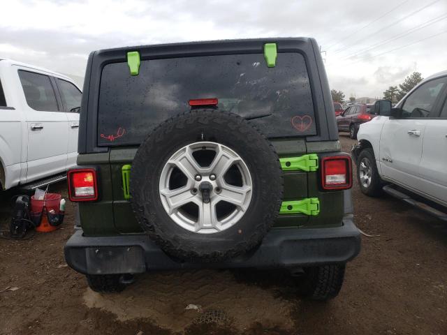 1C4HJXDN7MW515272 2021 JEEP WRANGLER-5