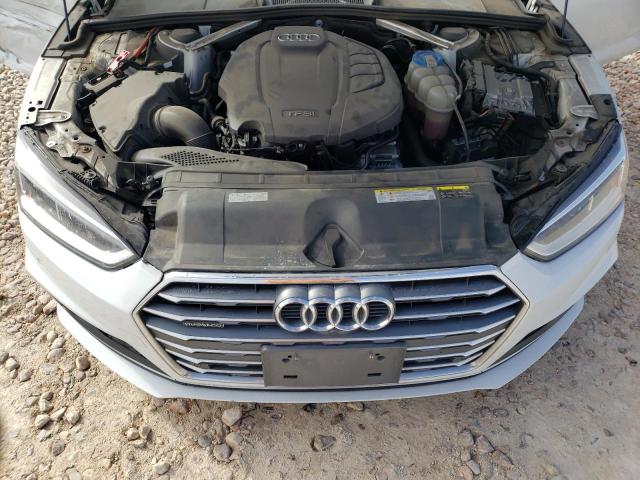 WAUFNCF52JA059608 2018 AUDI A5, photo no. 11