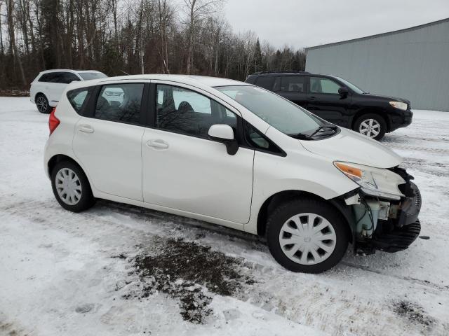 3N1CE2CP0EL357548 | 2014 NISSAN VERSA NOTE