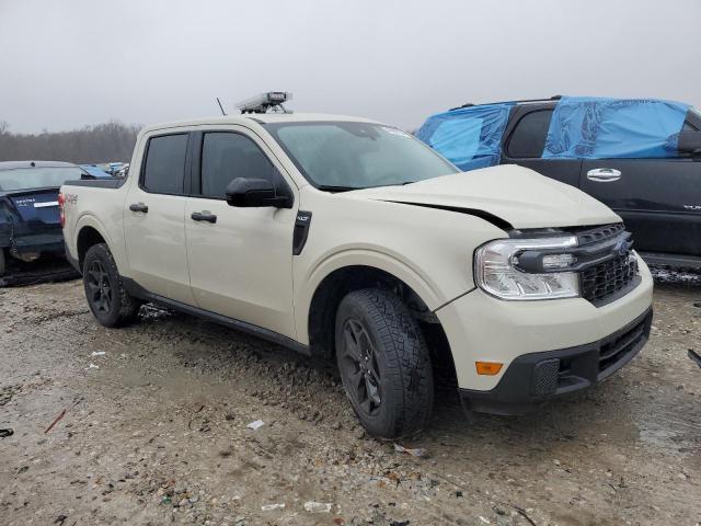 2024 Ford Maverick Xlt VIN: 3FTTW8J9XRRA01046 Lot: 40286194