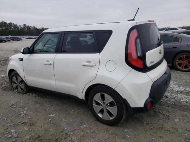 KNDJN2A20E7103158 | 2014 KIA SOUL