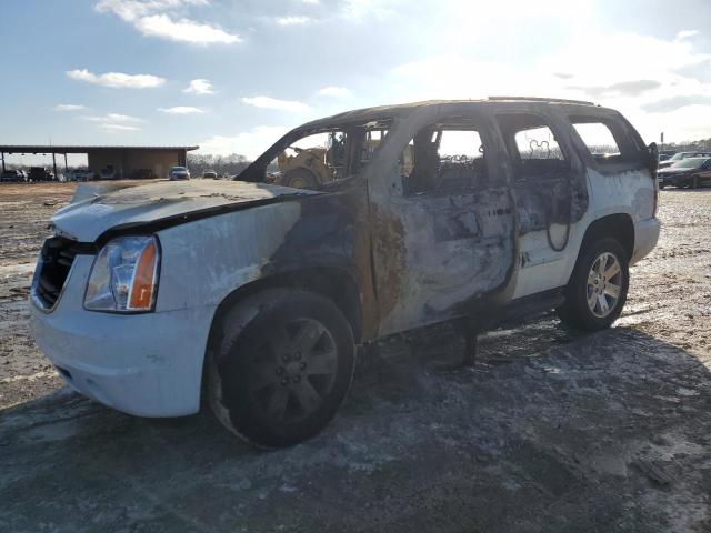 Lot #2436525376 2007 GMC YUKON salvage car