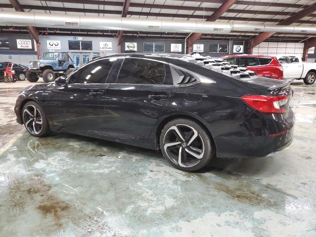 1HGCV3F25NA039906 | 2022 HONDA ACCORD HYB