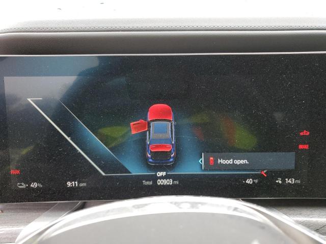 2024 BMW I7 XDRIVE6 - WBY53EJ05RCP11048