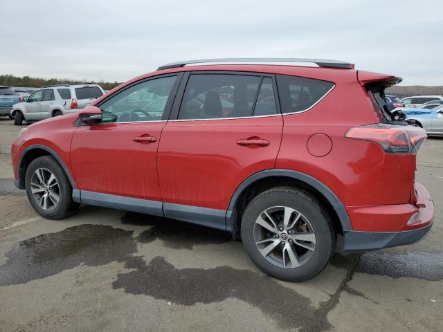 2T3RFREV1HW650946 | 2017 TOYOTA RAV4 XLE