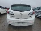 Lot #2336835614 2012 MAZDA 3 I