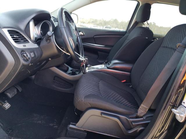 2016 DODGE JOURNEY SX - 3C4PDCBB0GT121482