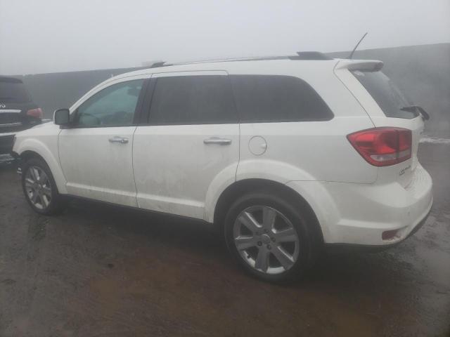Vin: 3c4pdddg4ft512499, lot: 38871544, dodge journey limited 20152