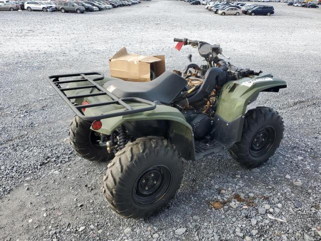 2021 YAMAHA YFM700 5Y4AMJ732MA104950