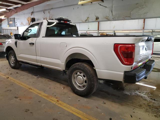 1FTMF1EP9PKE01590 | 2023 FORD F150