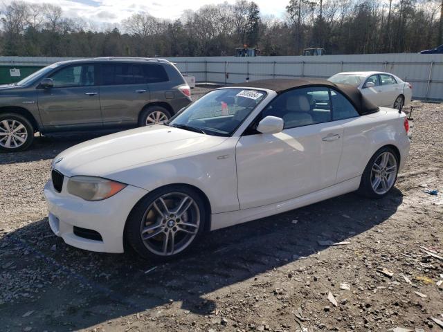 2013 BMW 1 Series 135i