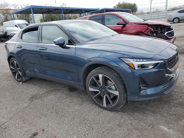 2021 Polestar 2 VIN: LPSED3KA0ML011224 Lot: 39622144