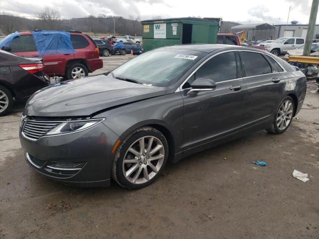 Lincoln MKZ