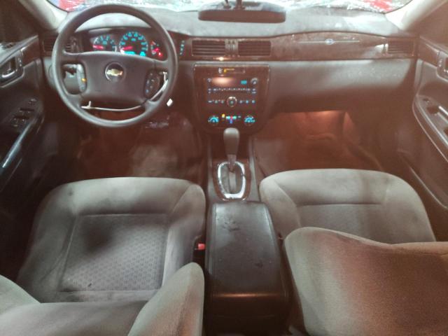 2G1WB5E39F1169363 | 2015 CHEVROLET IMPALA LIM