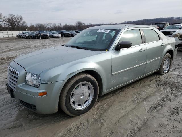 2006 Chrysler 300 Touring