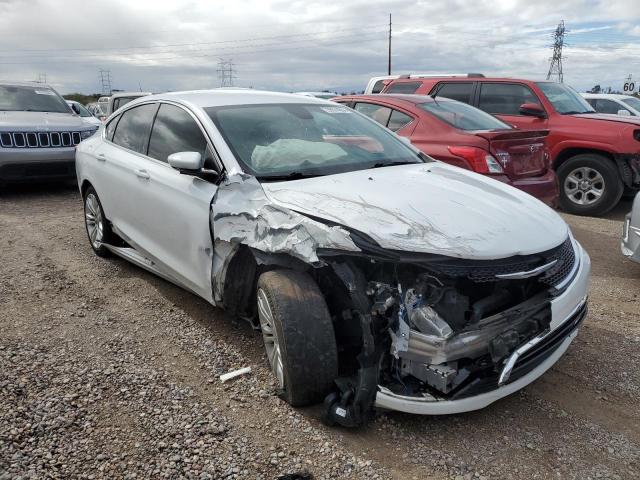 VIN 1C3CCCAB8FN638843 2015 CHRYSLER 200 no.4