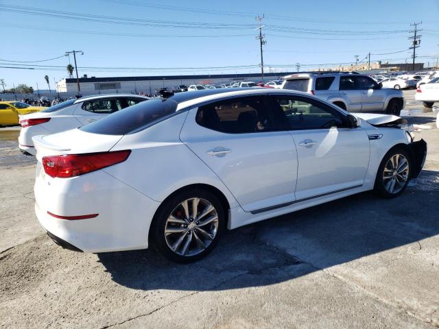 5XXGR4A60FG431928 | 2015 KIA OPTIMA SX