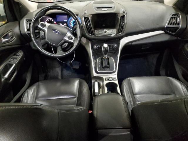 1FMCU9H91DUB39962 | 2013 Ford escape sel