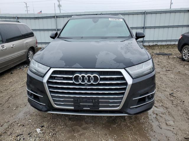 WA1VAAF7XHD022888 2017 AUDI Q7, photo no. 5