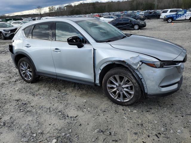 JM3KFADM3L1783928 | 2020 MAZDA CX-5 GRAND