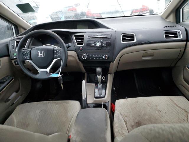 19XFB2F53EE062767 | 2014 HONDA CIVIC LX