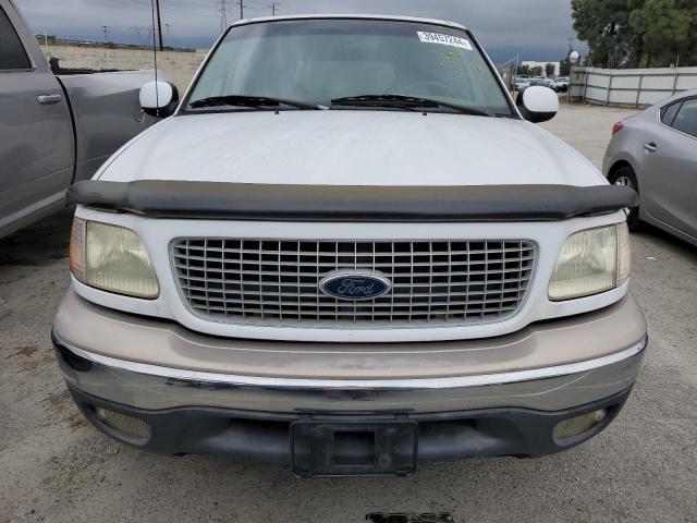 1999 Ford Expedition VIN: 1FMRU17L3XLC28256 Lot: 39457244