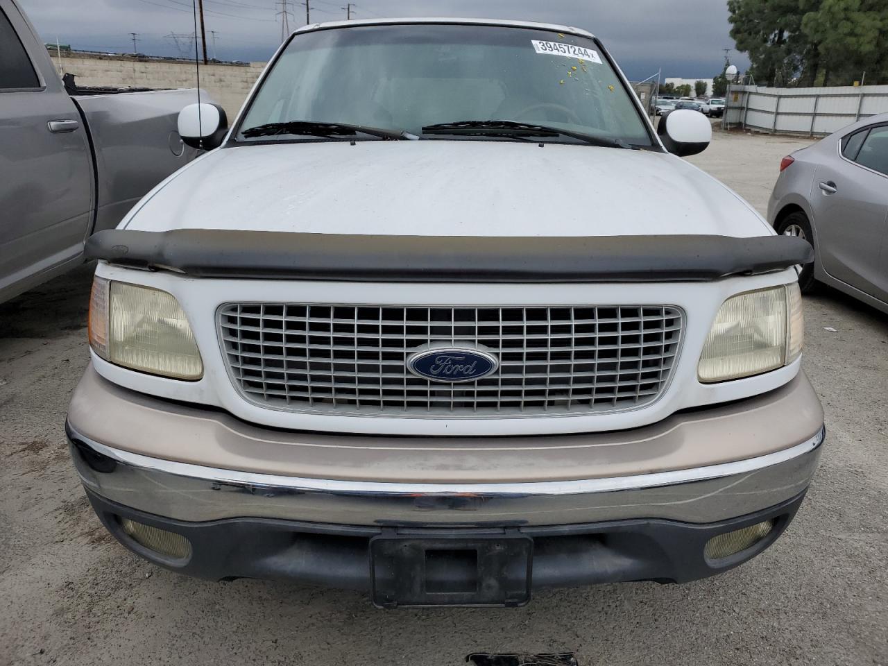 1FMRU17L3XLC28256 1999 Ford Expedition