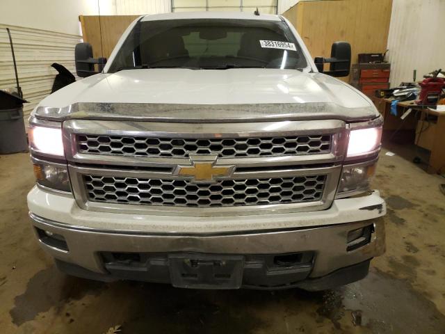 1GCVKREH5EZ146996 | 2014 CHEVROLET SILVERADO