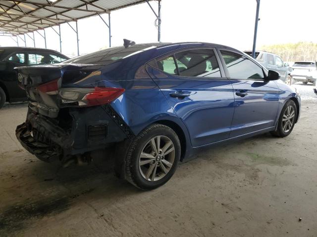 5NPD84LF6HH152655 | 2017 HYUNDAI ELANTRA SE