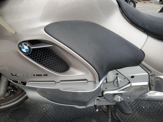 2000 BMW K1200 LT - WB10555A7YZD74547