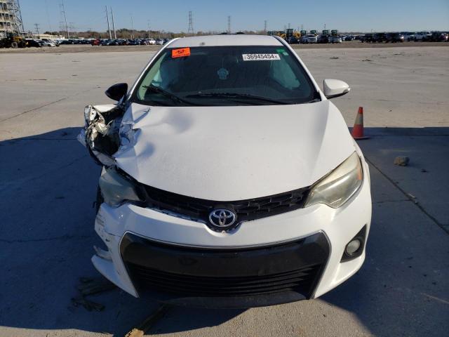 5YFBURHE2GP451691 | 2016 TOYOTA COROLLA L