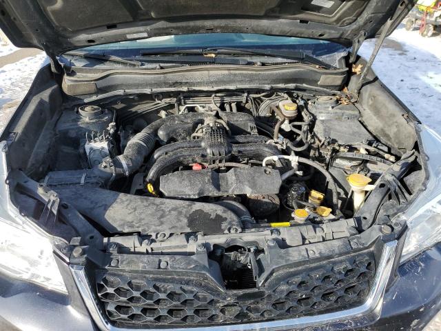 2016 SUBARU FORESTER 2 JF2SJADC5GH469016