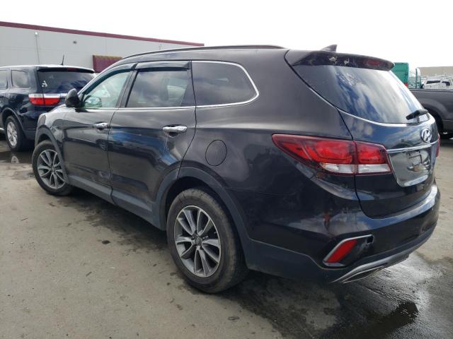 KM8SMDHF9HU213039 | 2017 HYUNDAI SANTA FE S