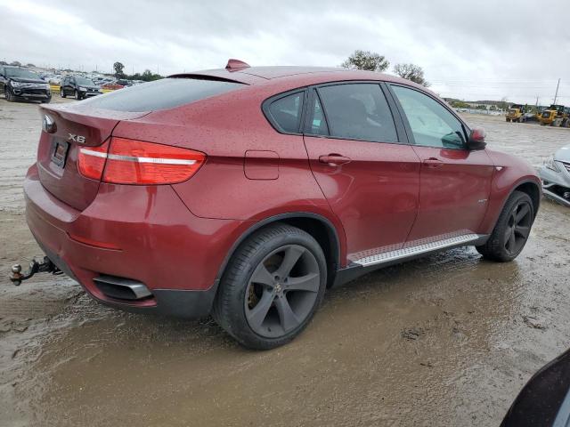 5UXFG83529LZ93295 | 2009 BMW x6