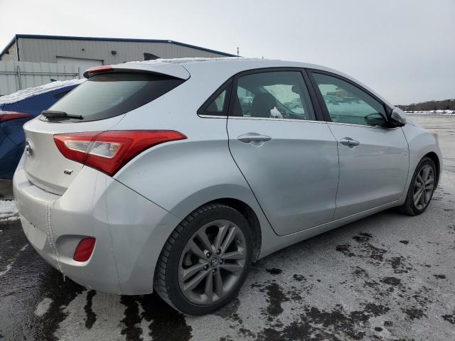 KMHD35LH3GU280275 | 2016 HYUNDAI ELANTRA GT