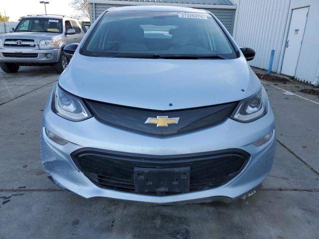 1G1FW6S04J4118399 | 2018 Chevrolet bolt ev lt